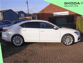 Skoda Superb Image 4