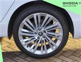 Skoda Superb Image 5