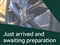 Skoda Superb Image 1