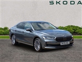 Skoda Superb Image 1