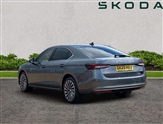 Skoda Superb Image 2