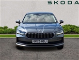 Skoda Superb Image 3