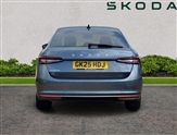 Skoda Superb Image 4