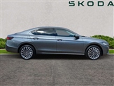 Skoda Superb Image 5