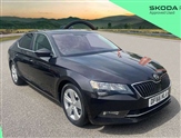 Skoda Superb Image 1