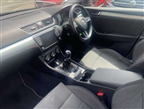Skoda Superb Image 2