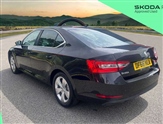 Skoda Superb Image 3