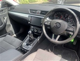 Skoda Superb Image 6