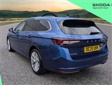 Skoda Superb Image 3