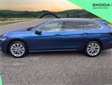 Skoda Superb Image 4