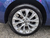 Skoda Superb Image 5