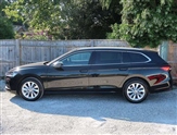 Skoda Superb Image 4