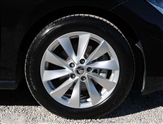Skoda Superb Image 5