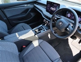 Skoda Superb Image 6