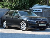 Skoda Superb Image 1