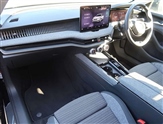 Skoda Superb Image 2