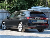 Skoda Superb Image 3