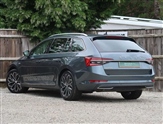 Skoda Superb Image 3