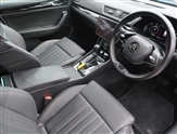 Skoda Superb Image 6