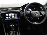 Skoda Superb Image 2