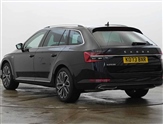 Skoda Superb Image 3