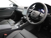 Skoda Superb Image 6