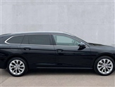 Skoda Superb Image 4