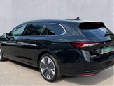 Skoda Superb Image 3