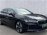 Skoda Superb Image 1