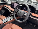 Skoda Superb Image 6