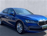 Skoda Superb Image 1