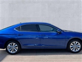Skoda Superb Image 4