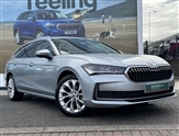 Skoda Superb Image 1