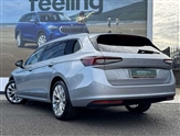 Skoda Superb Image 3