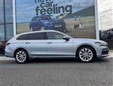 Skoda Superb Image 4