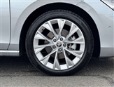 Skoda Superb Image 5
