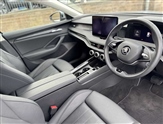 Skoda Superb Image 6