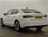 Skoda Superb Image 3