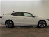 Skoda Superb Image 4