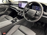 Skoda Superb Image 6