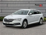 Skoda Superb Image 3