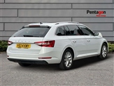 Skoda Superb Image 4