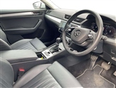 Skoda Superb Image 5