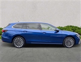 Skoda Superb Image 3