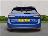 Skoda Superb Image 4