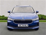 Skoda Superb Image 5