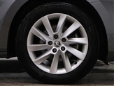 Skoda Superb Image 6