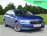 Skoda Superb Image 1