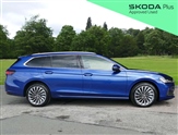 Skoda Superb Image 3