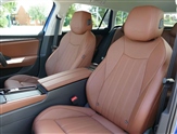 Skoda Superb Image 4